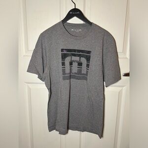 Travis Mathew Tee